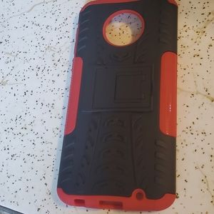 Moto E 6.2 inch phone case